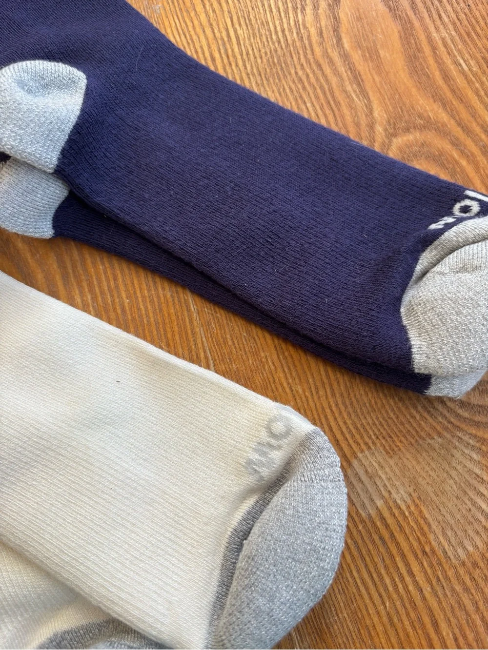 Wellow Bamboo Compression Socks X-Large 3 pair